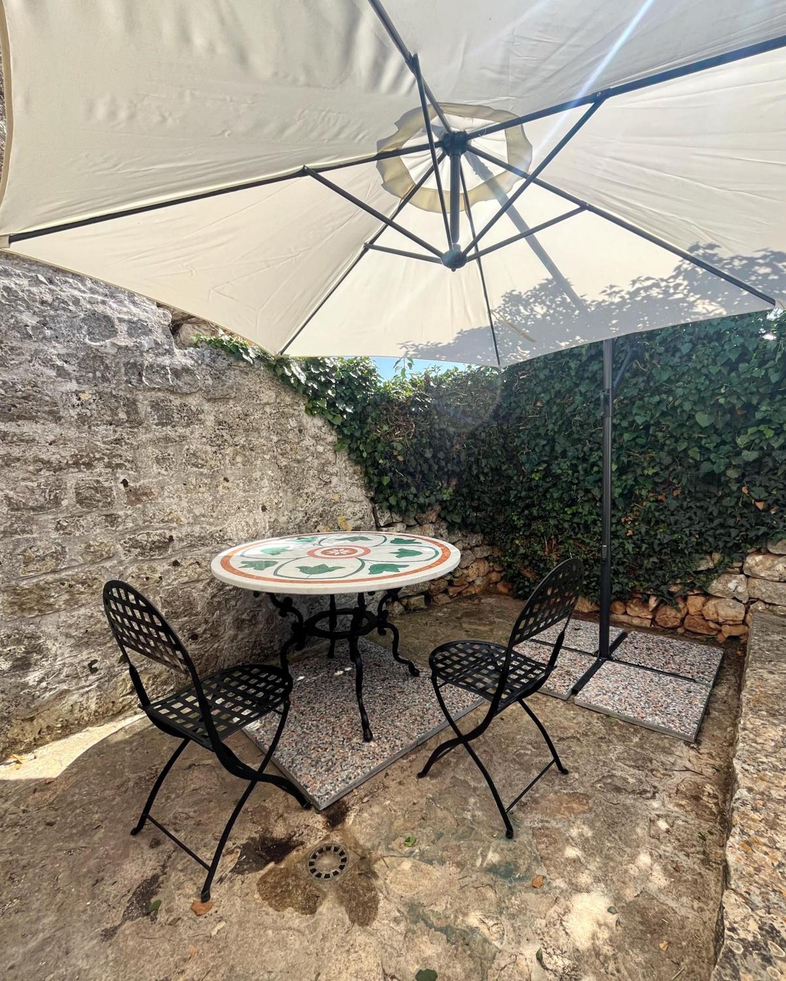 Trullo Liliana Villa Alberobello Exterior foto